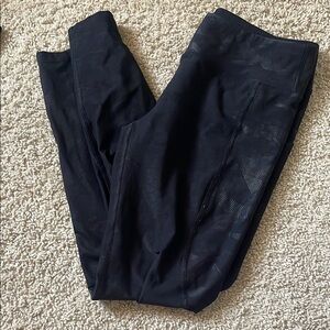 Virus compression pants